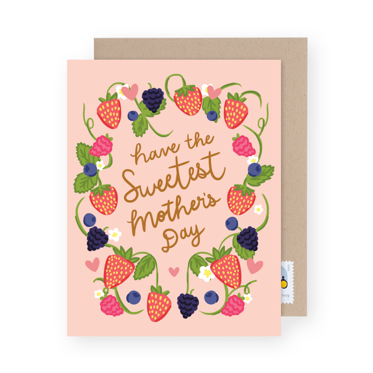 Sweetest Mother's Day