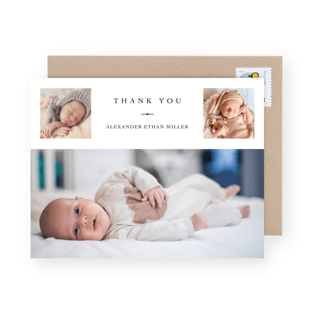 Sweet Dreams Thank You