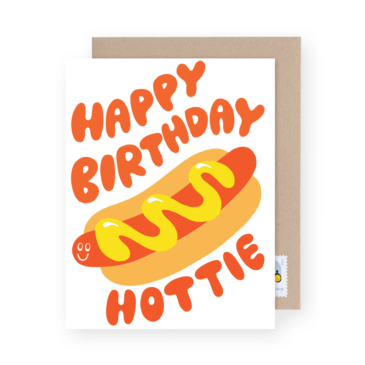 Hottie Hotdog
