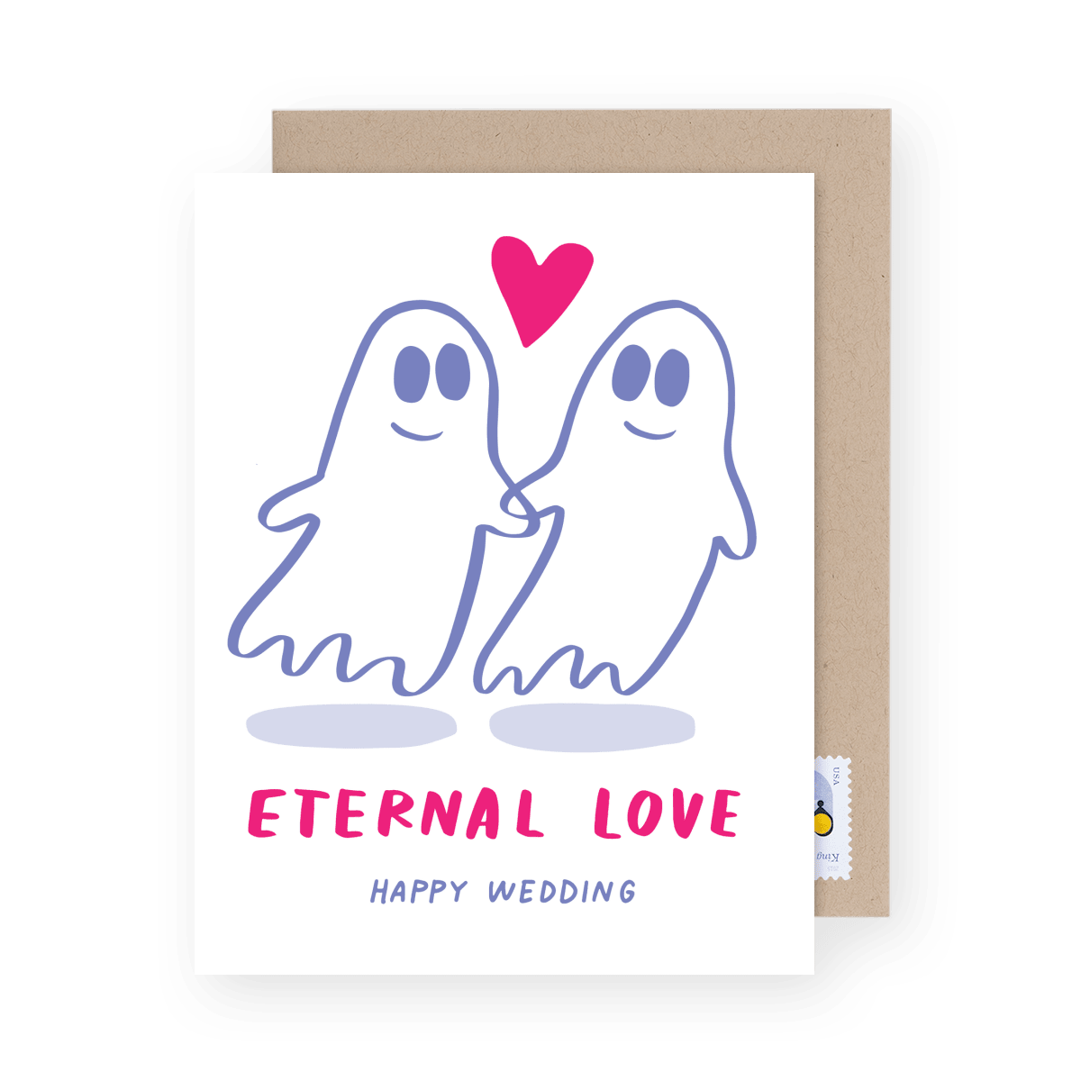 Eternal Love Wedding