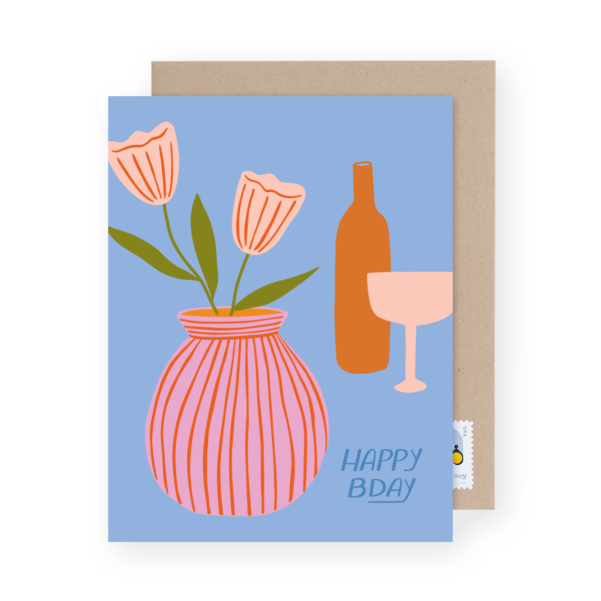 Wine Birthday