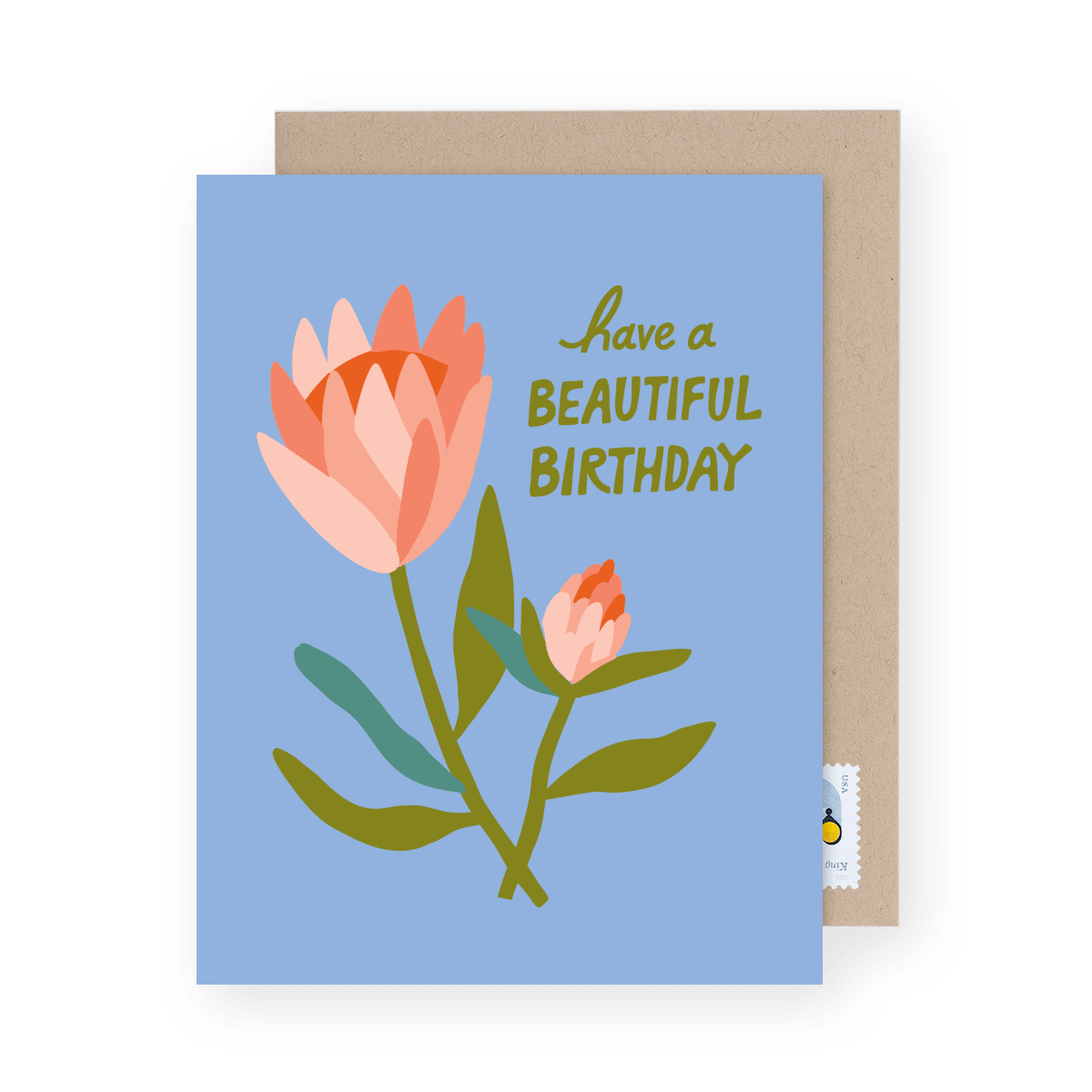 Beautiful Birthday