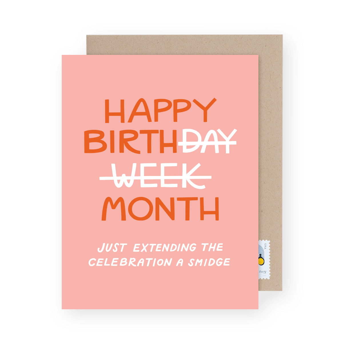 Birth Month