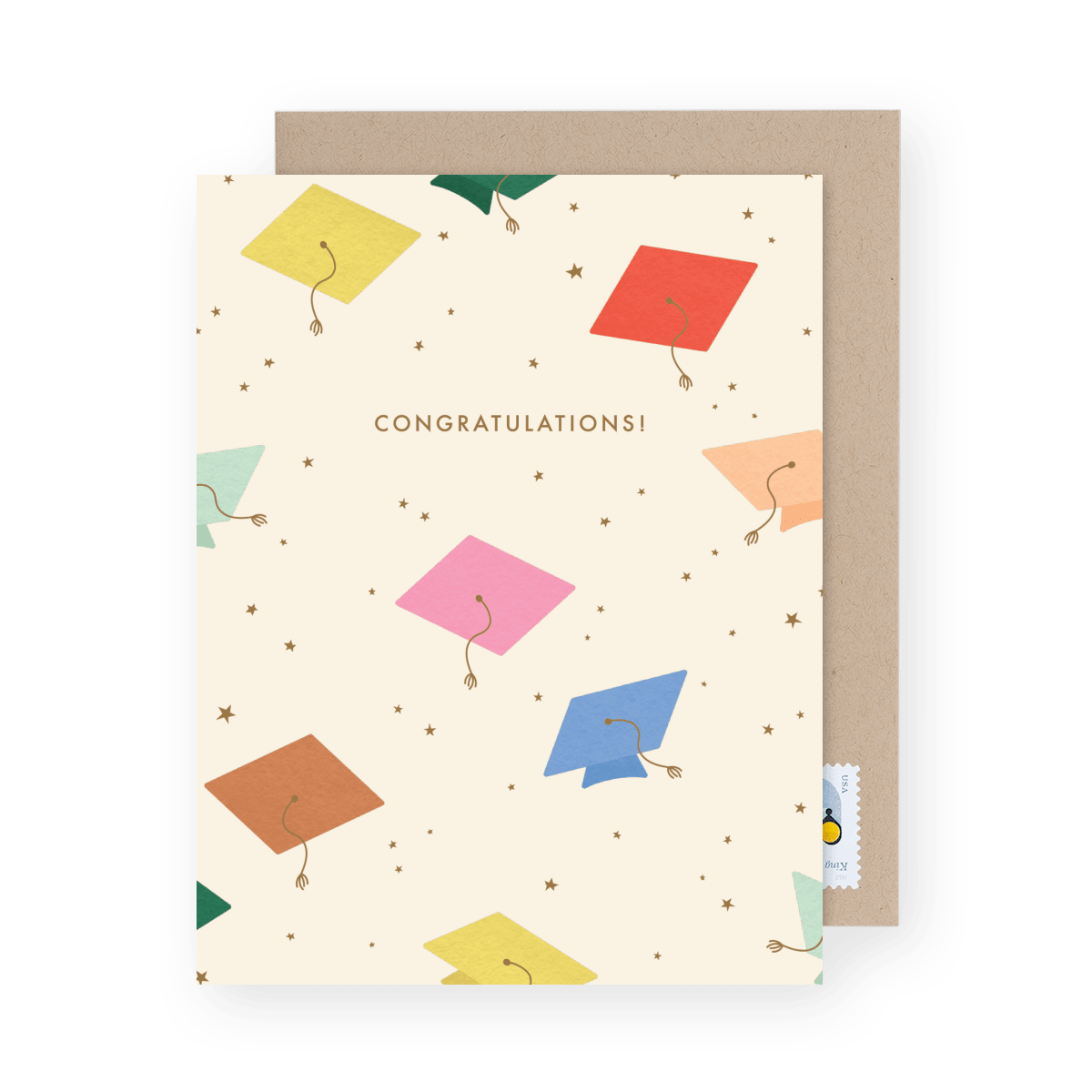 Graduation Caps
