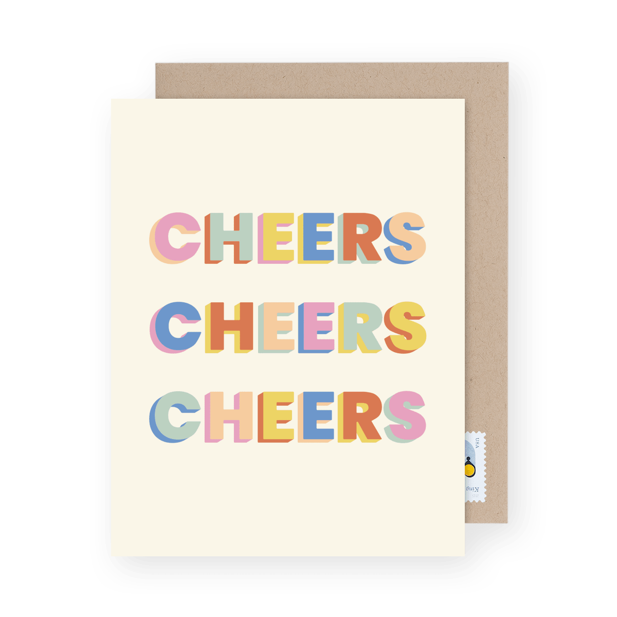 Cheers