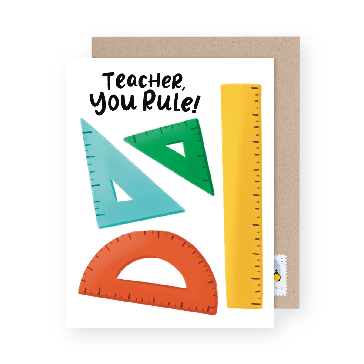 Teacher Rule