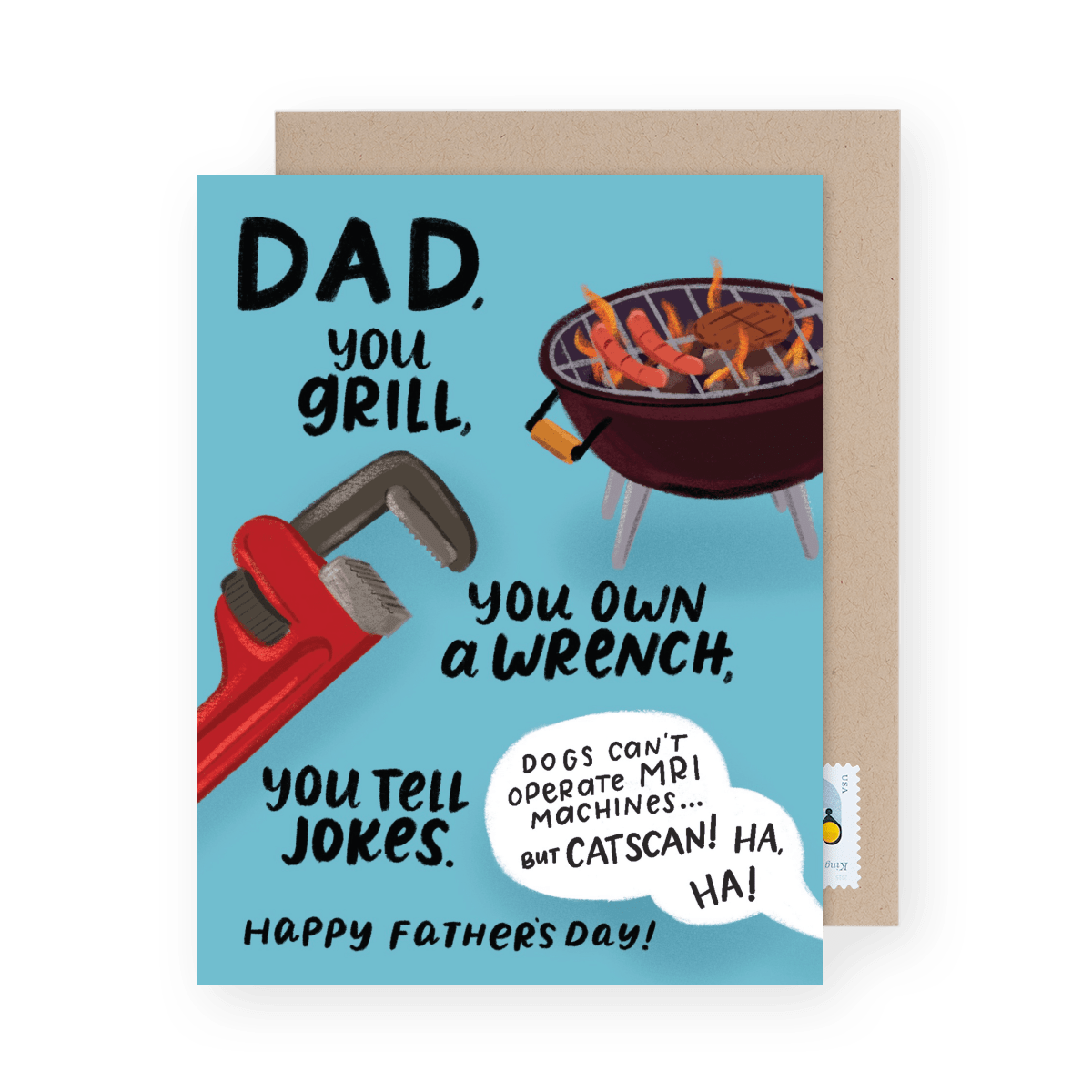 Dad Jokes