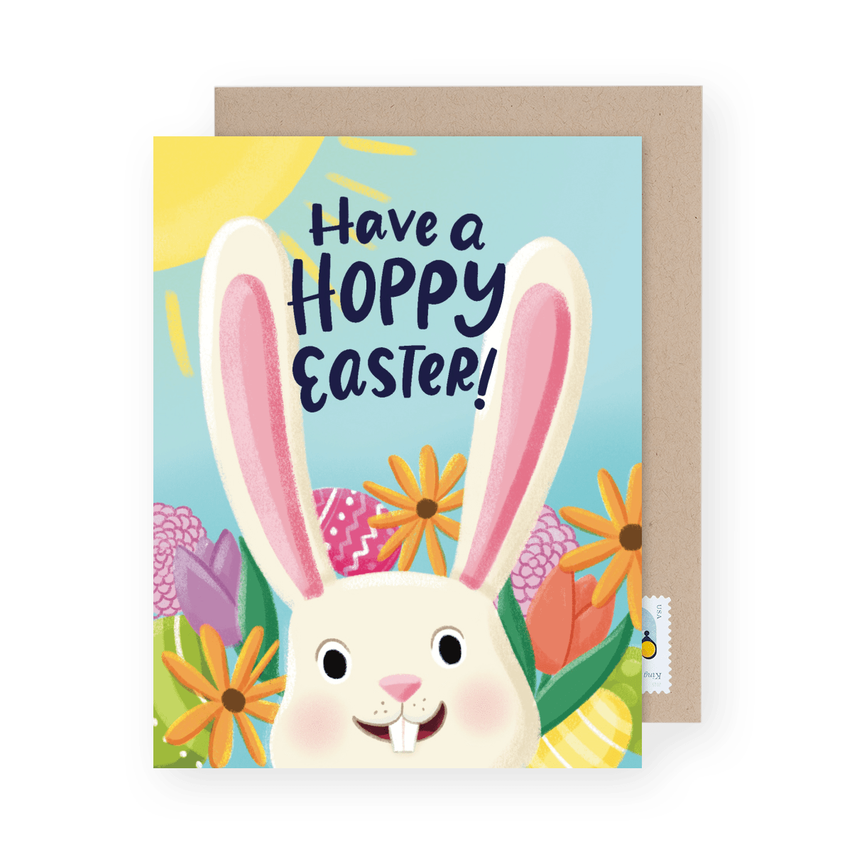 Easter Bunny
