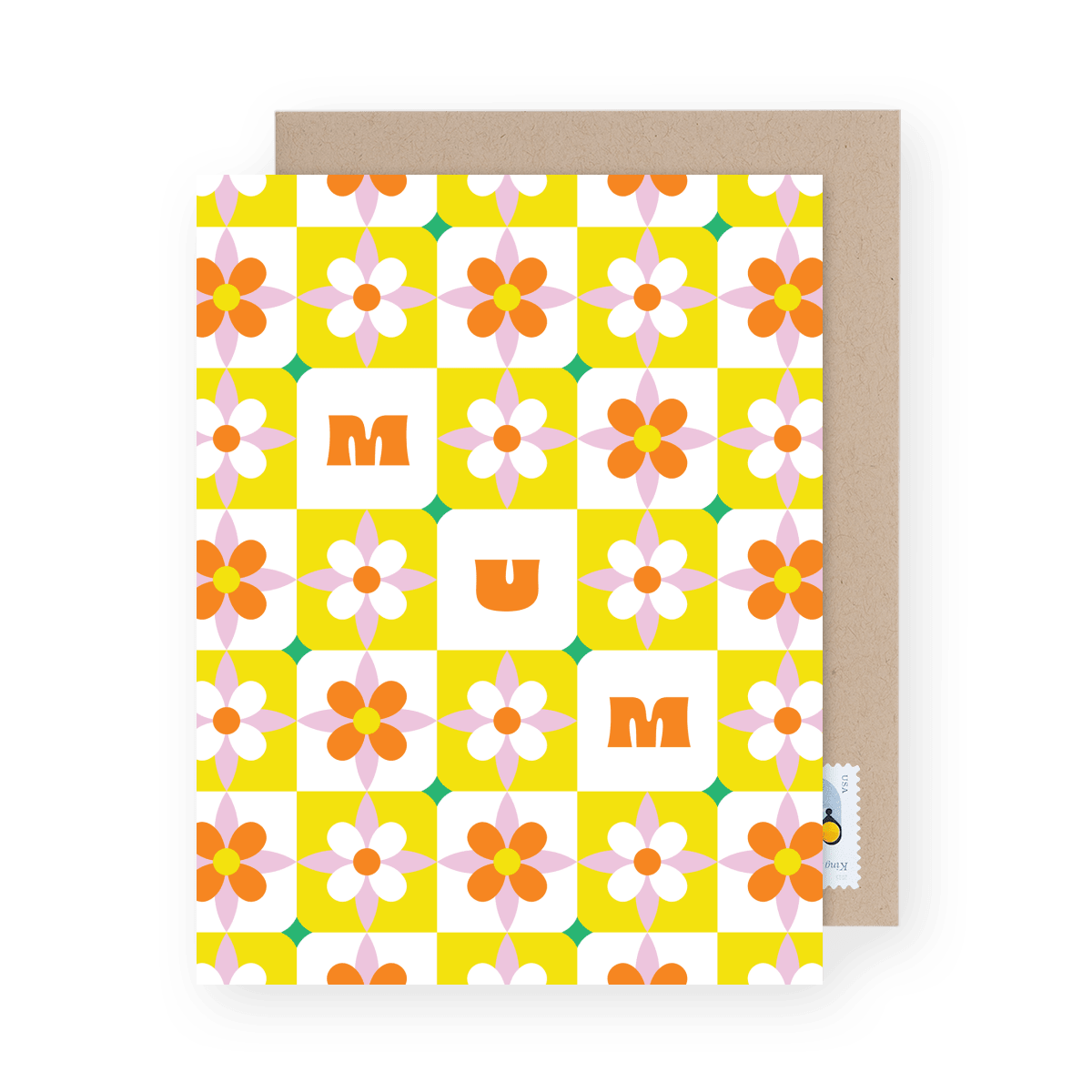 Mum Tiles