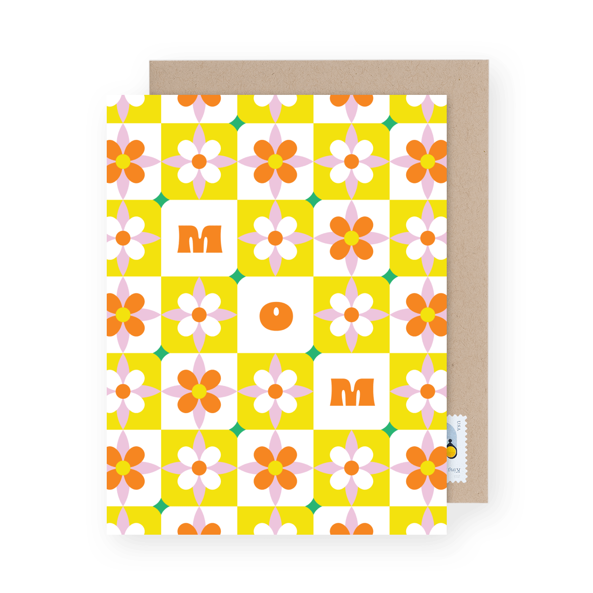 Mom Tiles