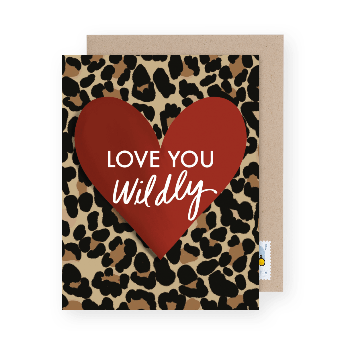 Wild Love
