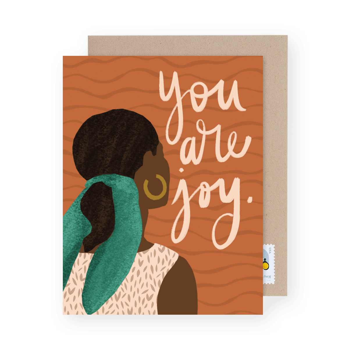 Soft Joy