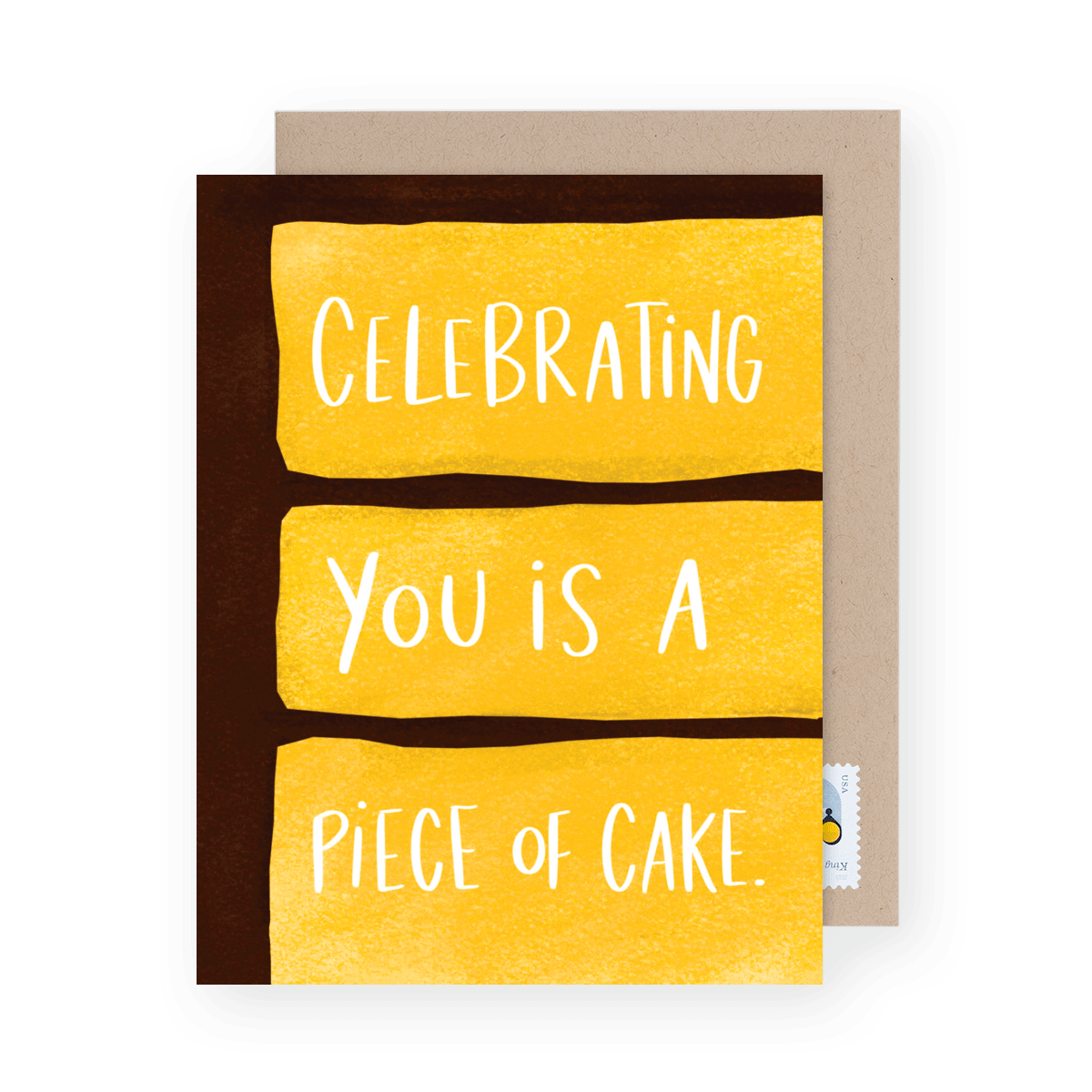 Piece of Cake