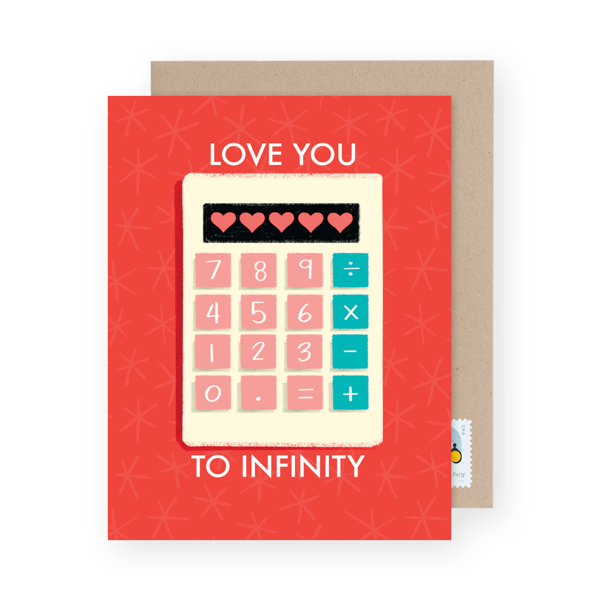 Math Love