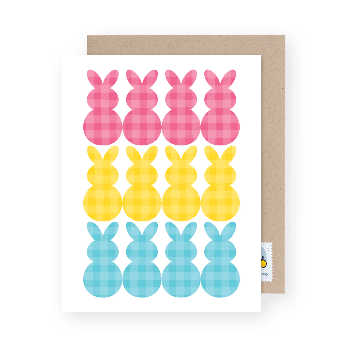 Easter Bunnies