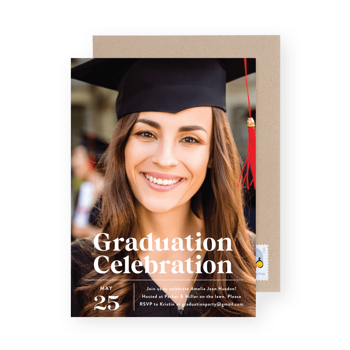 Graduation Celebration