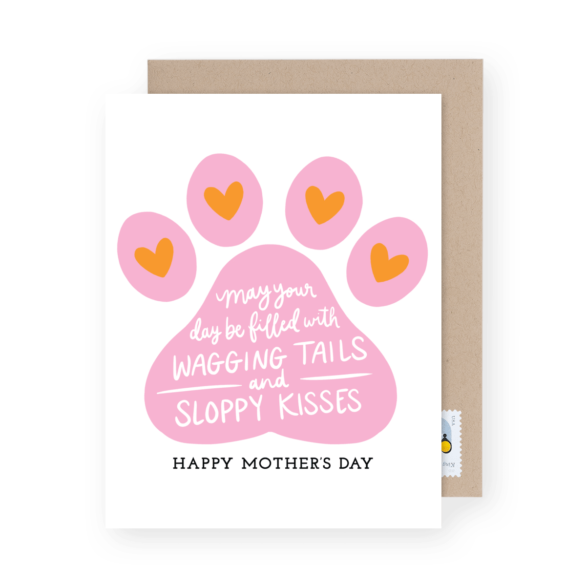 Wagging Tails