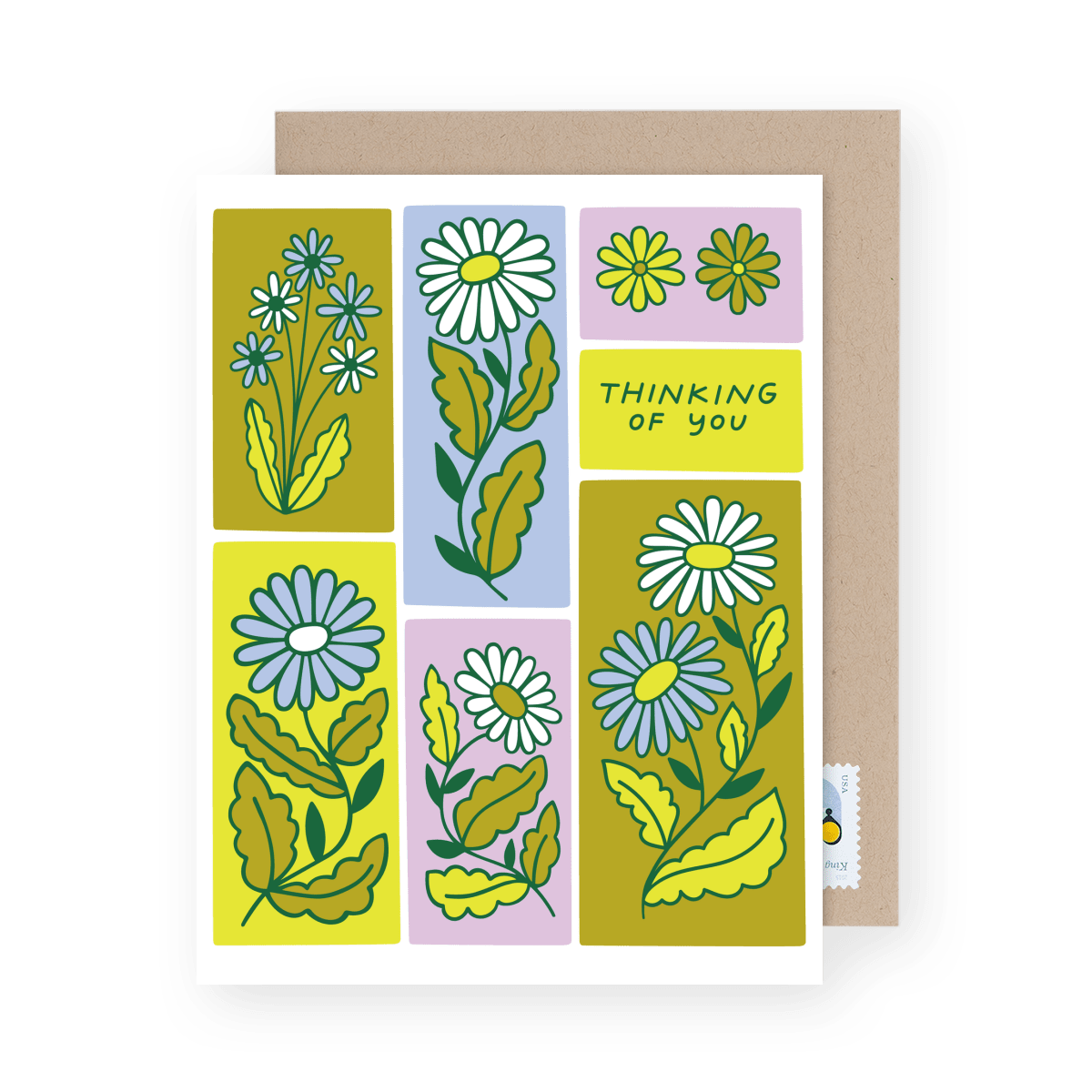 Thinking Of You Floral