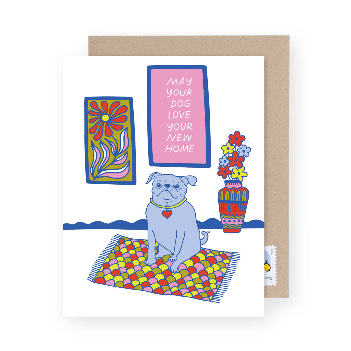 Dog Home