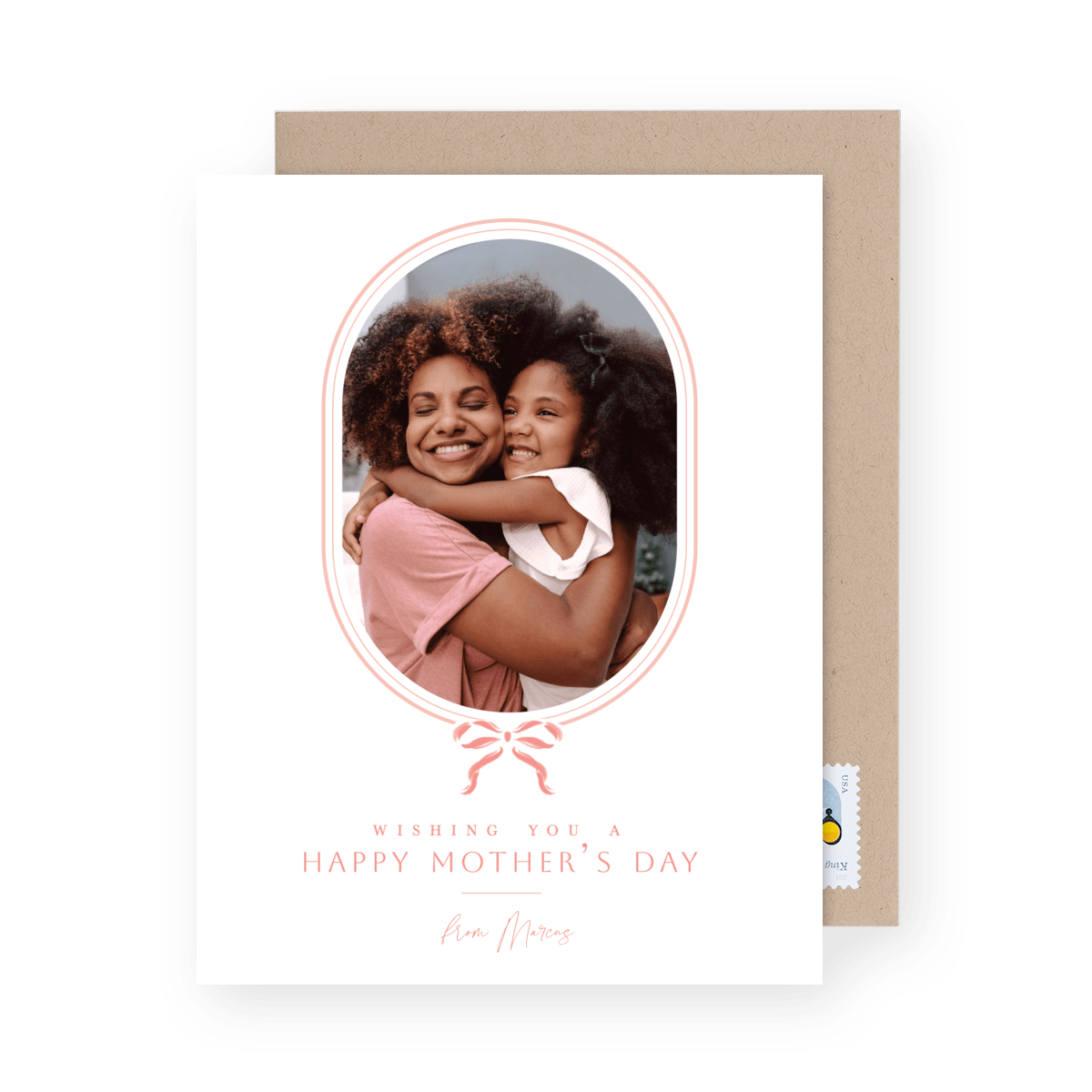 Mother's Day Bow