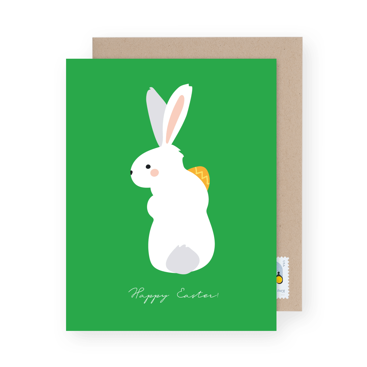 Easter Bunny