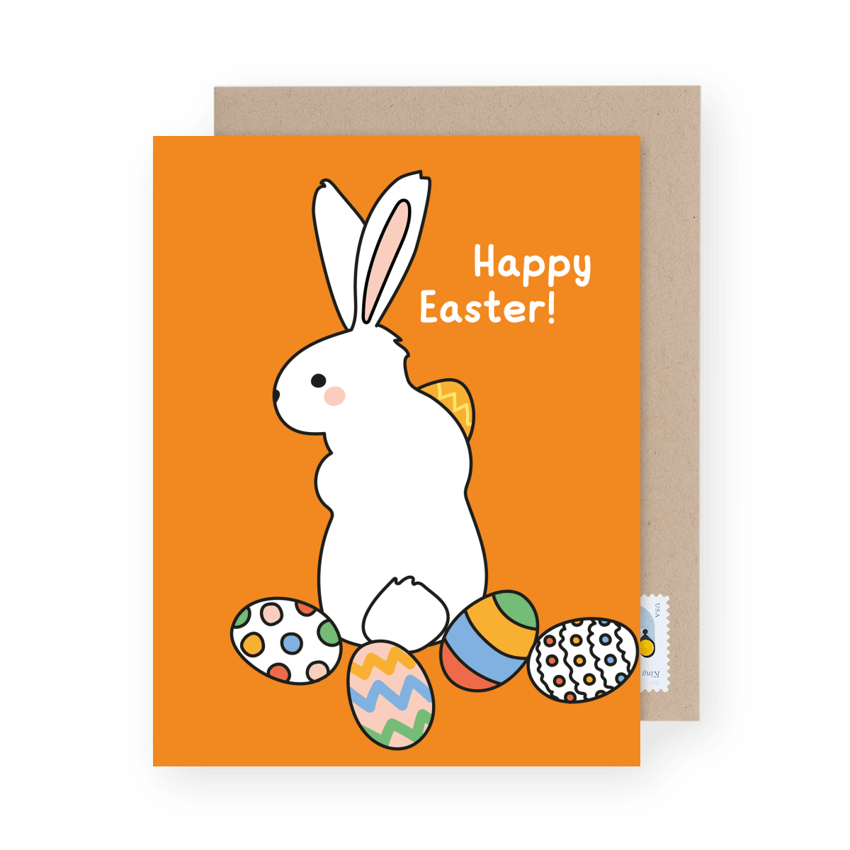 Easter Eggs
