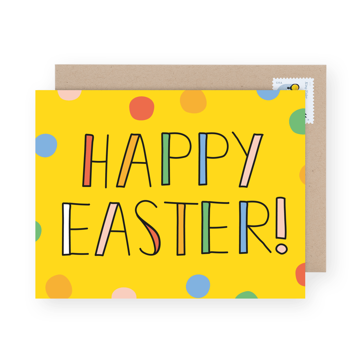 Easter Greeting