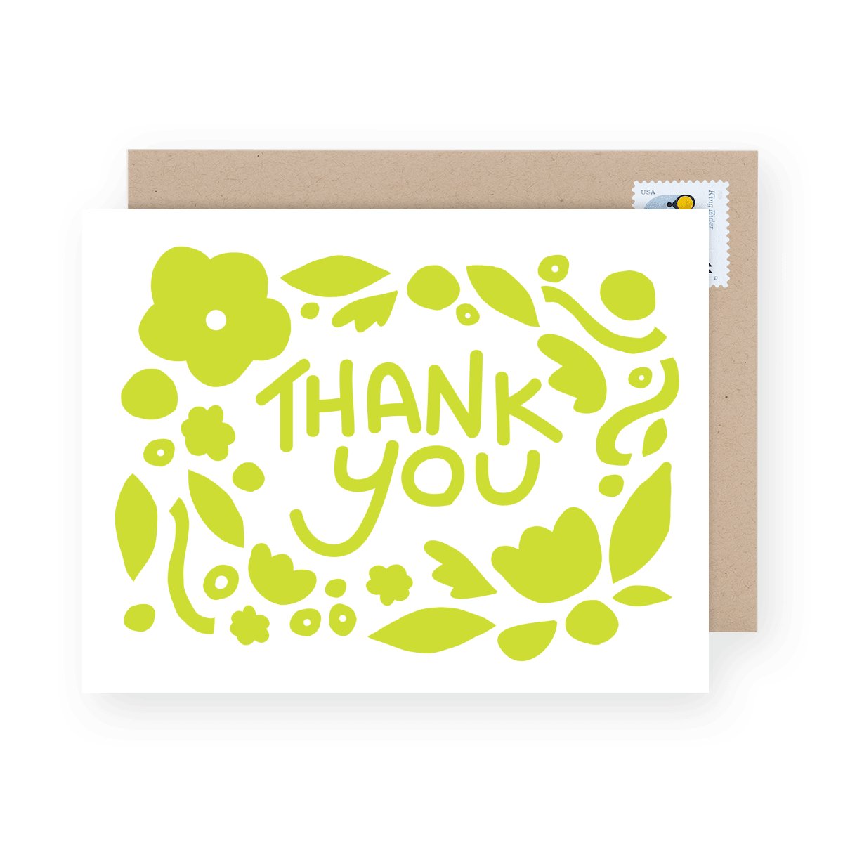 Thank You Garden