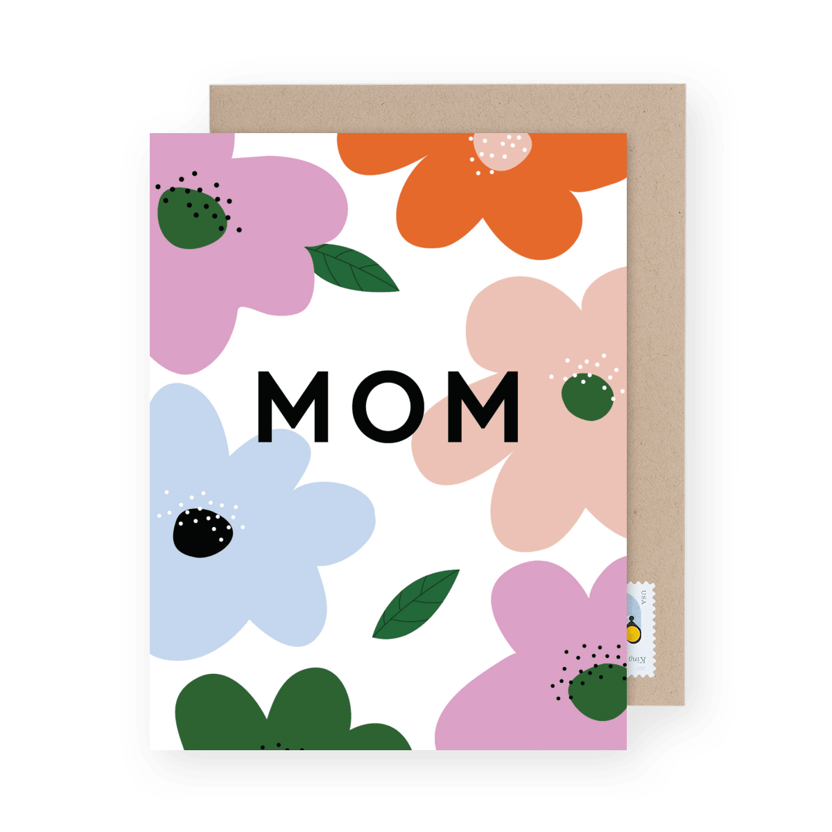 Mom Flowers