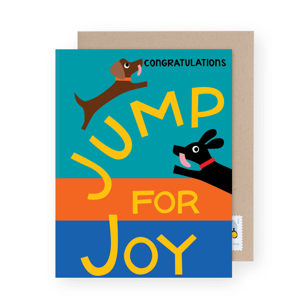 Jump For Joy