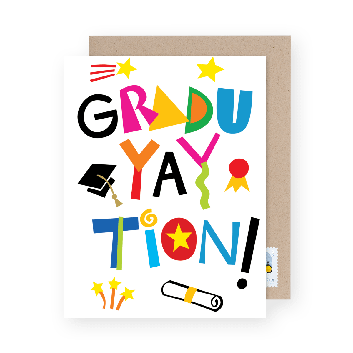 GraduYAYtion