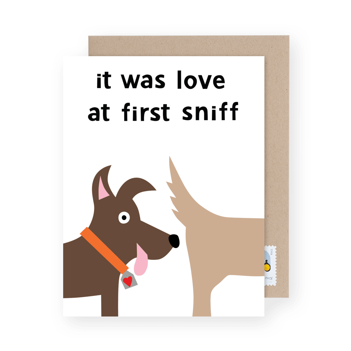 First Sniff