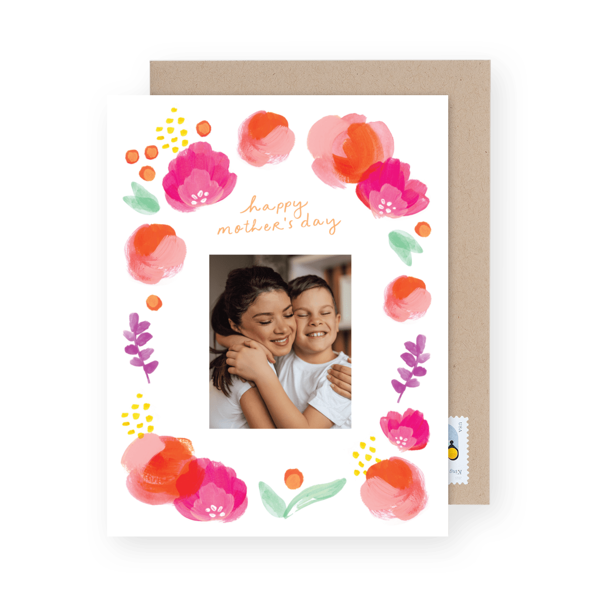 Janet Mother's Day