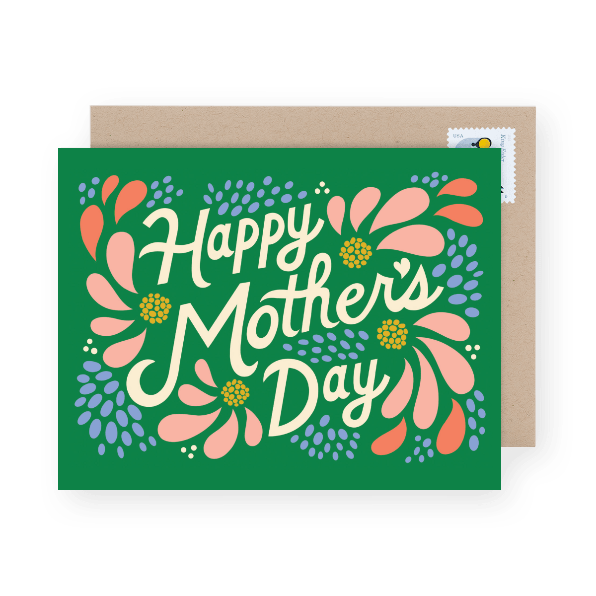 Happy Mother's Day Floral