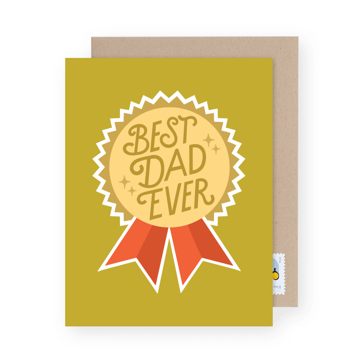 Best Dad Ever