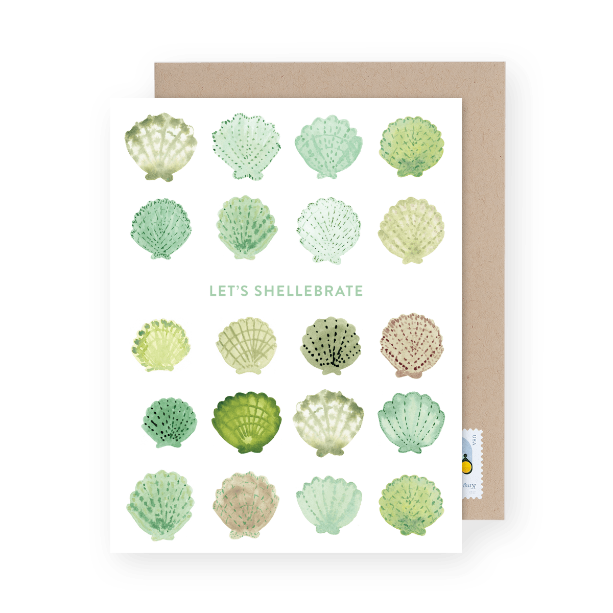 Shellebration