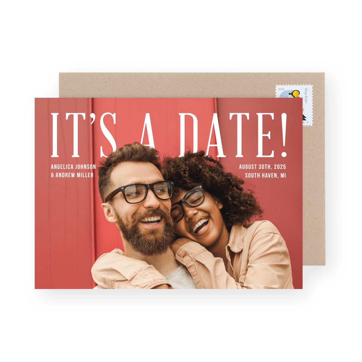 It's A Date