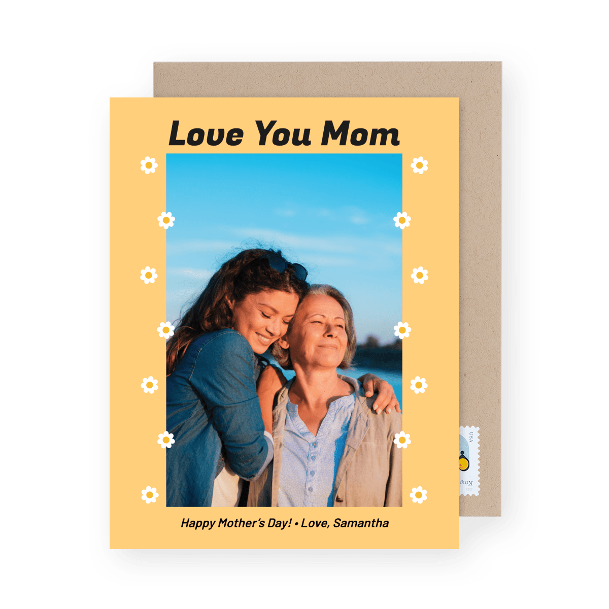 Love You Mom