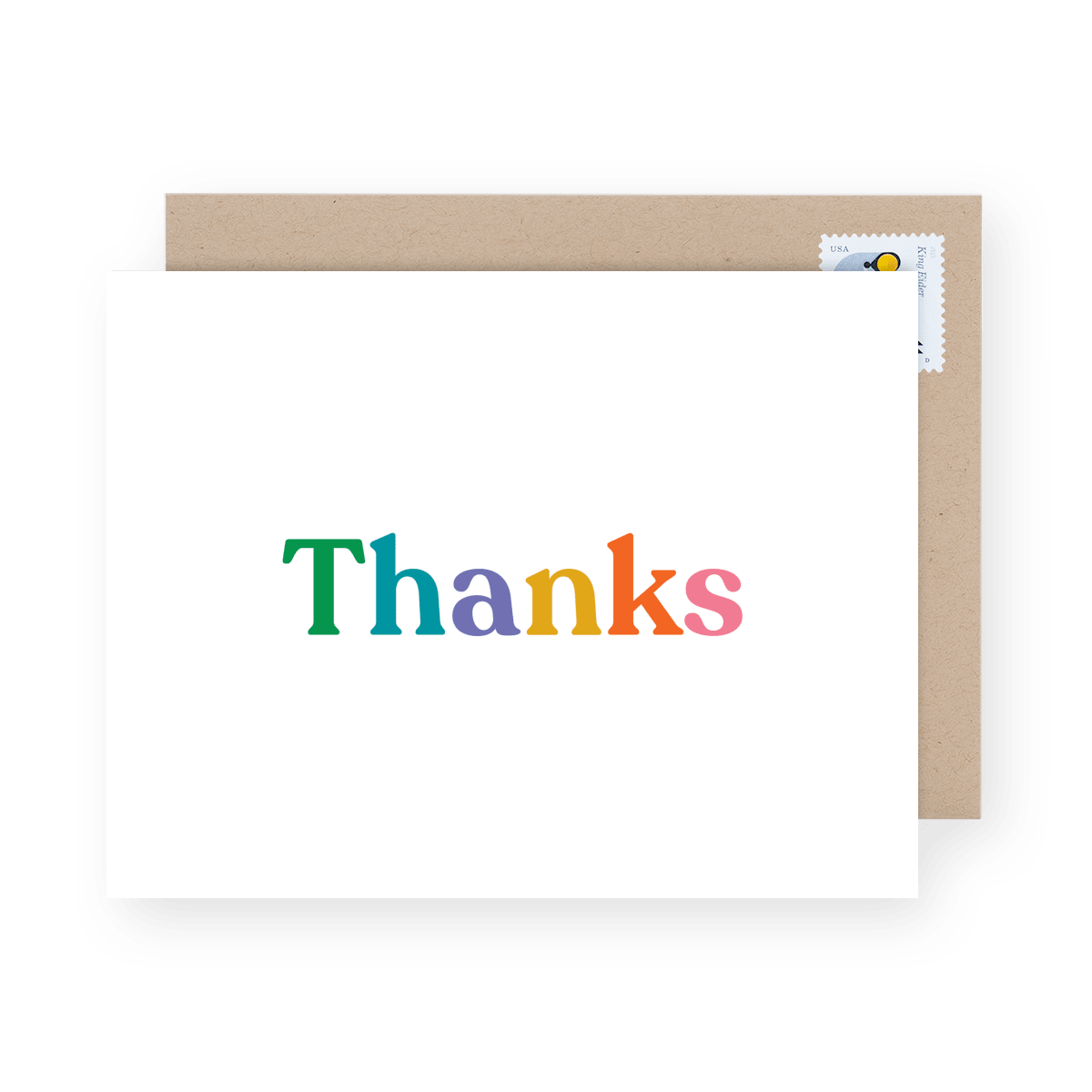 Big Thanks