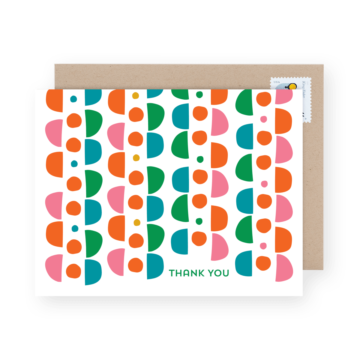 Big Dot Thanks