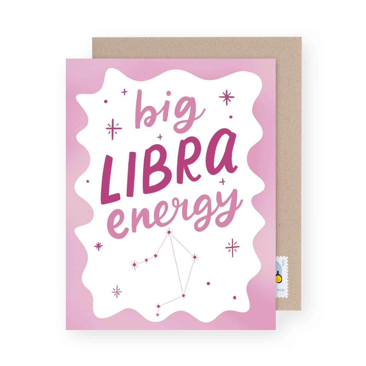 Libra Birthday