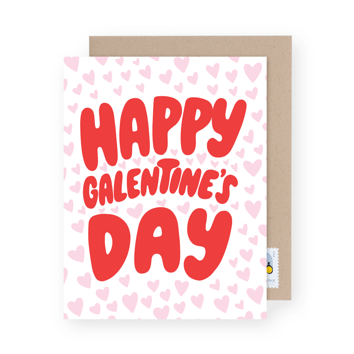 Happy Galentine's Day