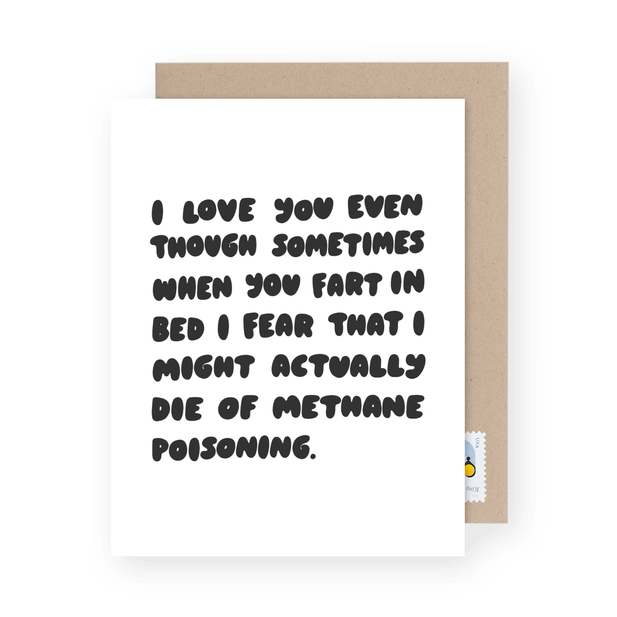 Fart In Bed
