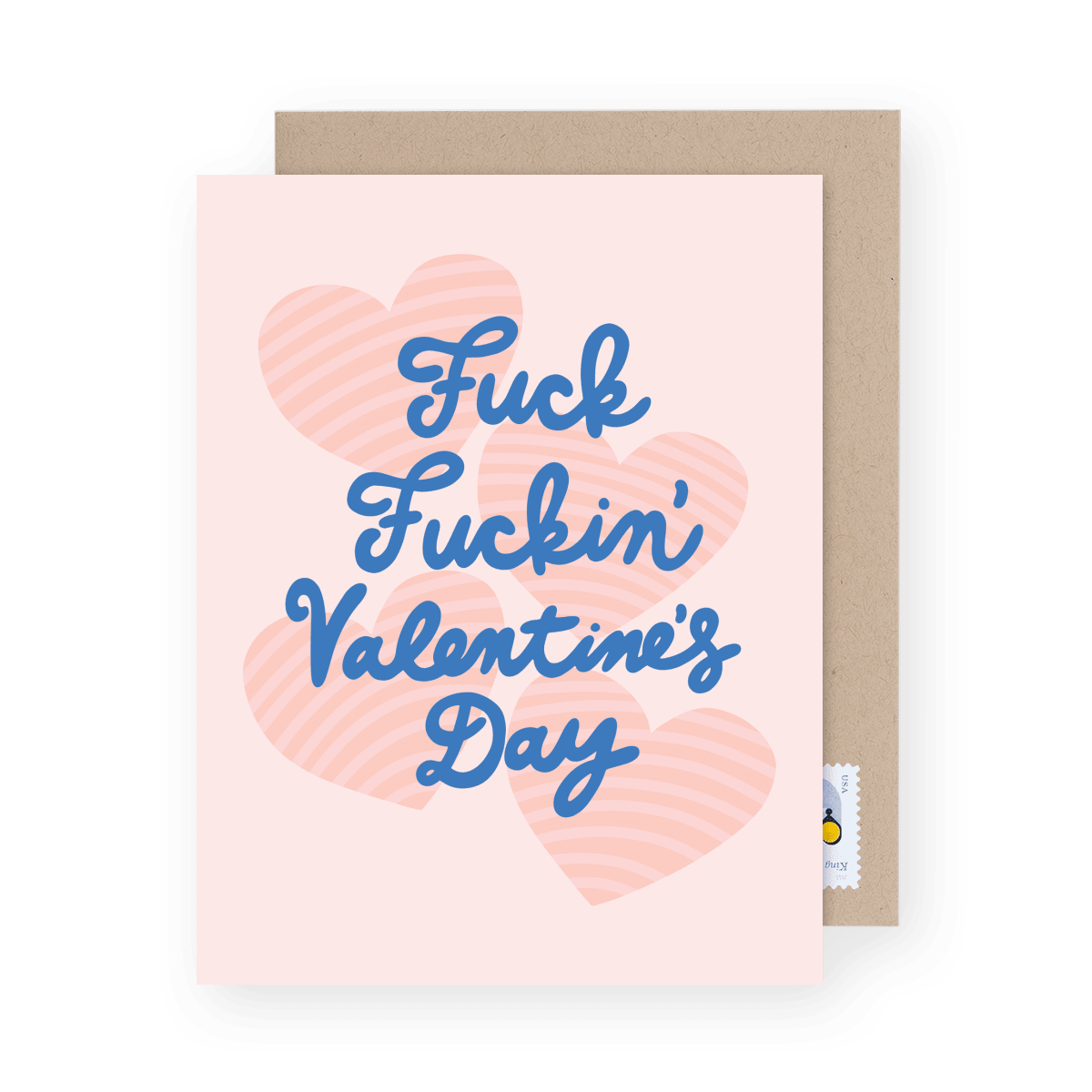 F Valentine's Day