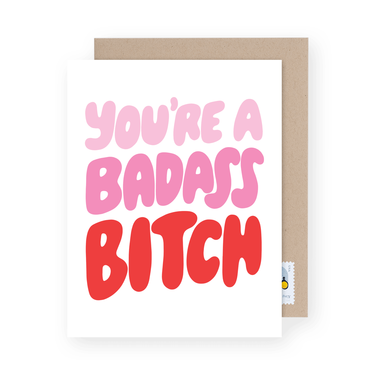 Badass Bitch