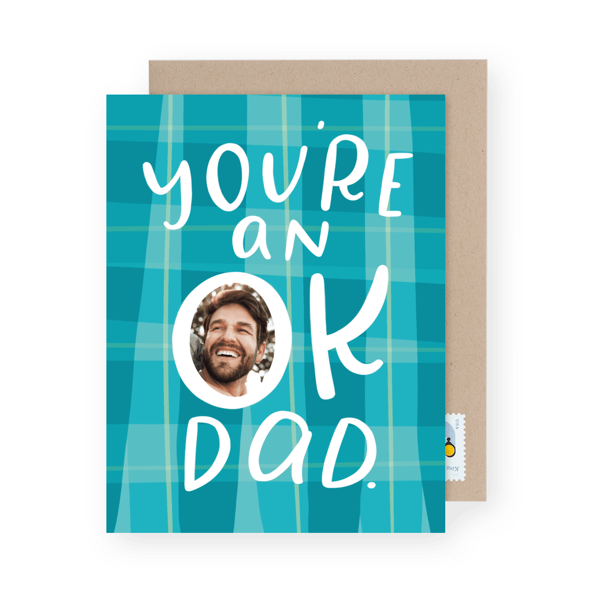 Ok Dad Father's Day