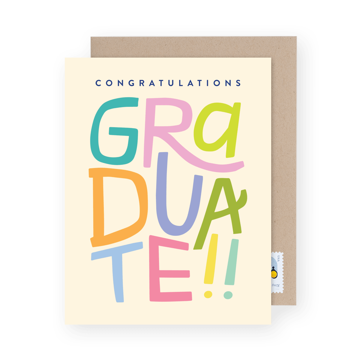 Congrats Grad