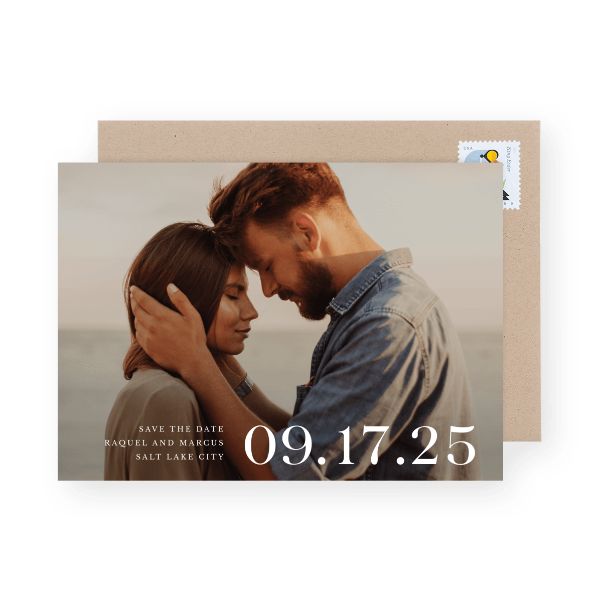 The Big Day