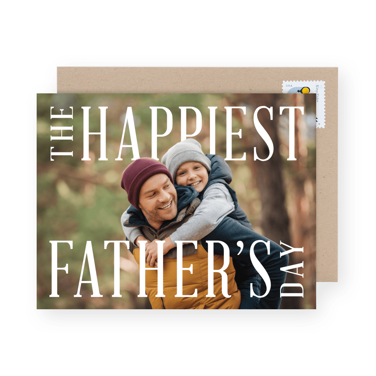 Happiest Father's Day