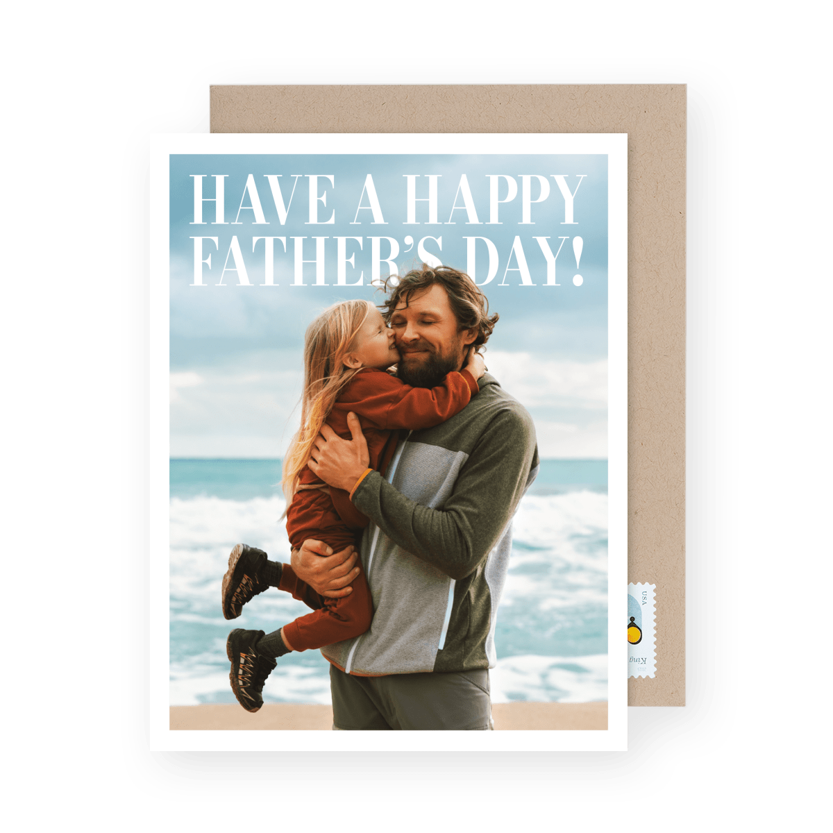 Father's Day Magazine 